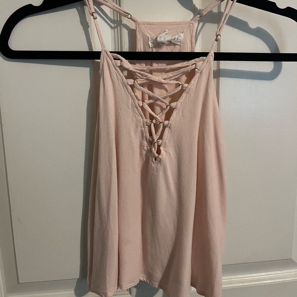Forever 21 Crop Top